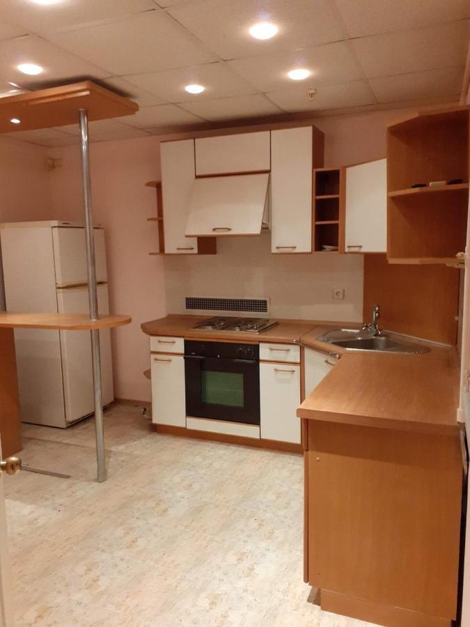 Auberge de jeunesse Uneed Sport à Odessa Extérieur photo