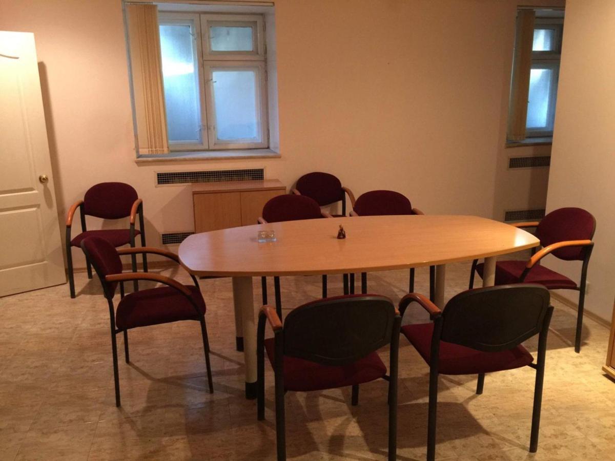 Auberge de jeunesse Uneed Sport à Odessa Extérieur photo