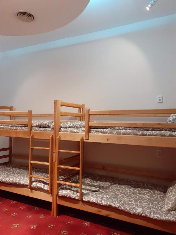 Auberge de jeunesse Uneed Sport à Odessa Extérieur photo