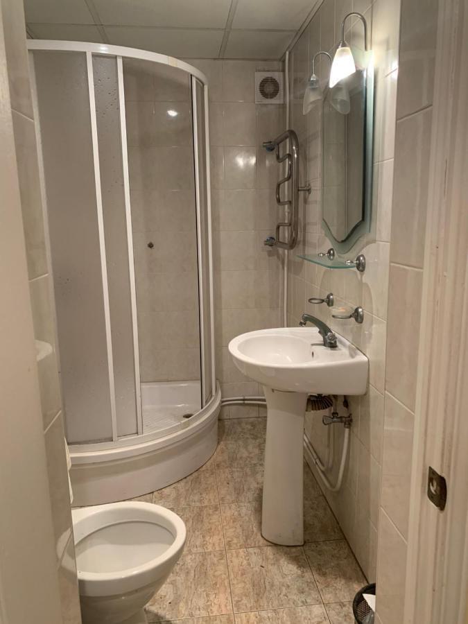 Auberge de jeunesse Uneed Sport à Odessa Extérieur photo
