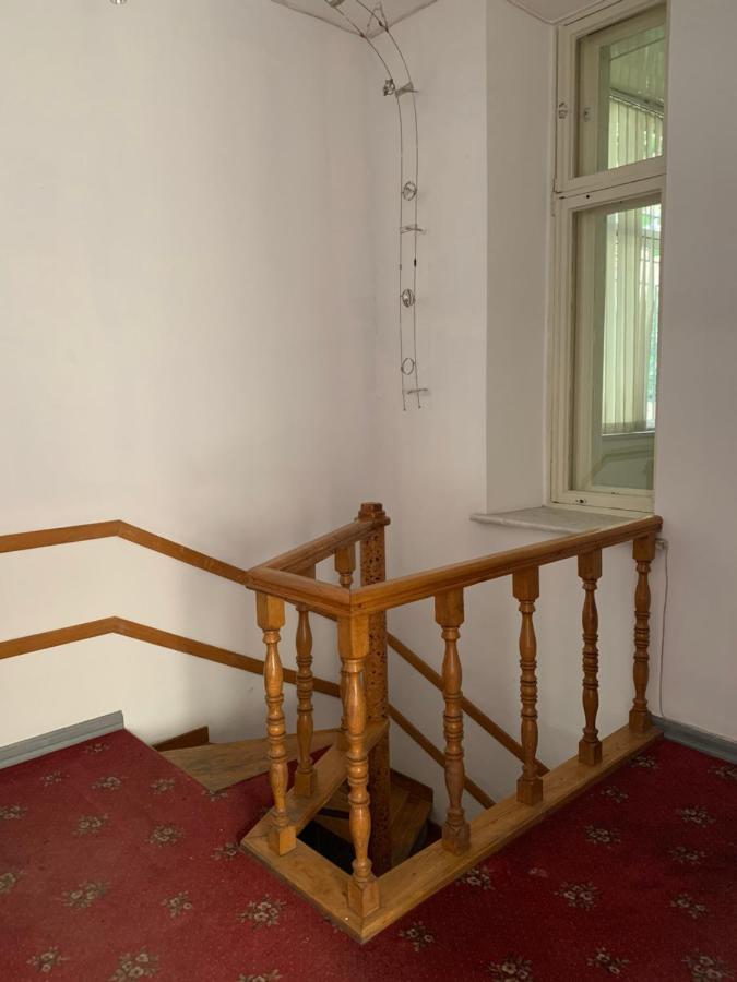 Auberge de jeunesse Uneed Sport à Odessa Extérieur photo