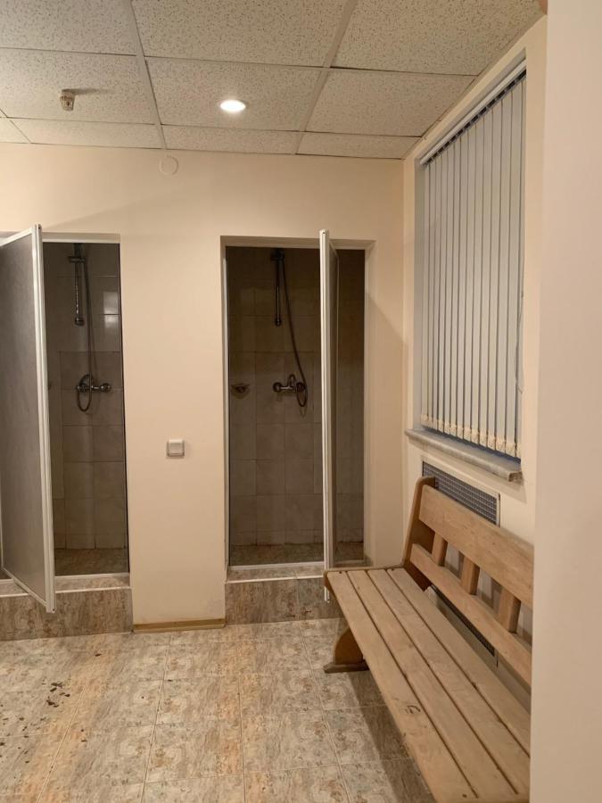Auberge de jeunesse Uneed Sport à Odessa Extérieur photo