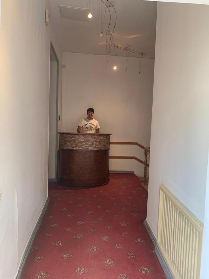 Auberge de jeunesse Uneed Sport à Odessa Extérieur photo