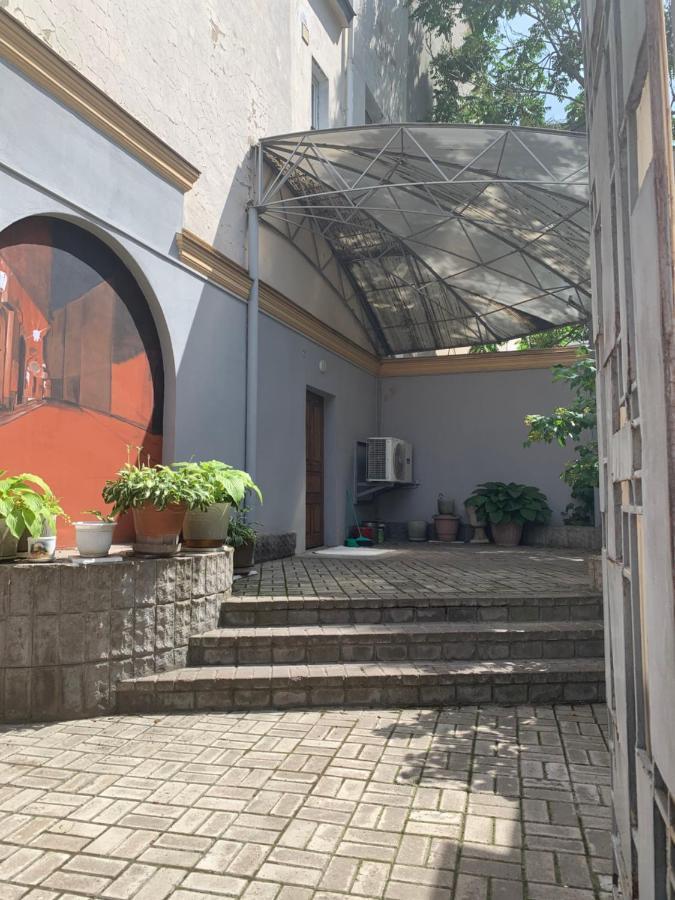 Auberge de jeunesse Uneed Sport à Odessa Extérieur photo