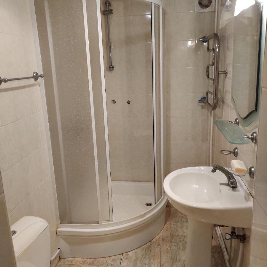 Auberge de jeunesse Uneed Sport à Odessa Extérieur photo