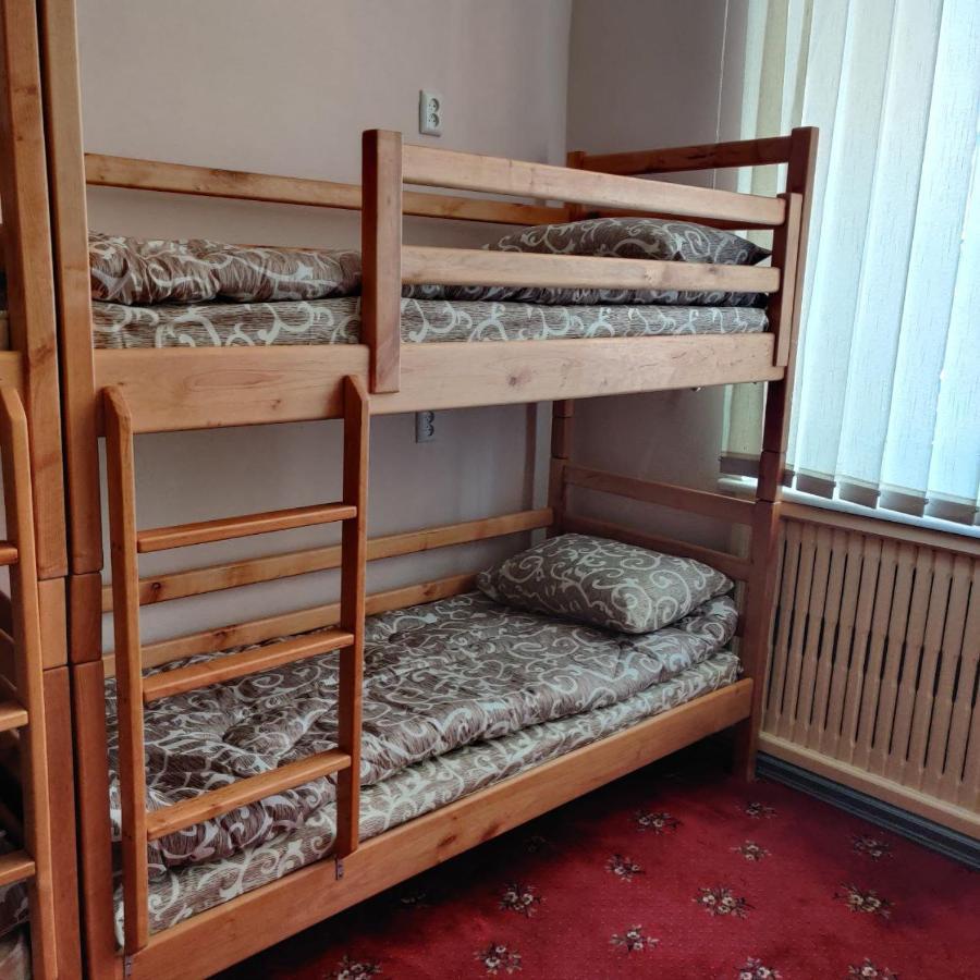 Auberge de jeunesse Uneed Sport à Odessa Extérieur photo