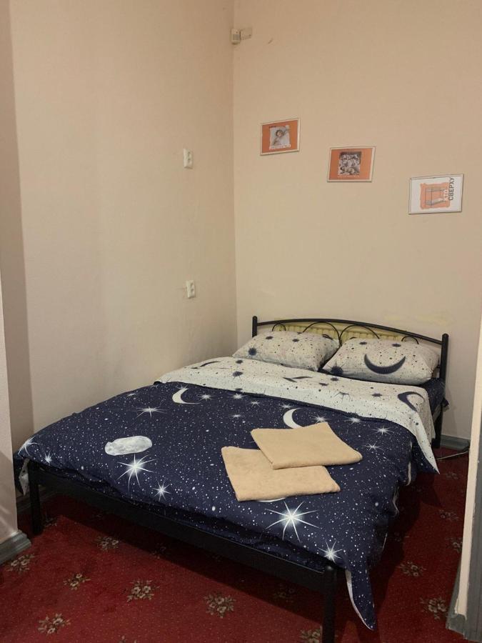 Auberge de jeunesse Uneed Sport à Odessa Extérieur photo