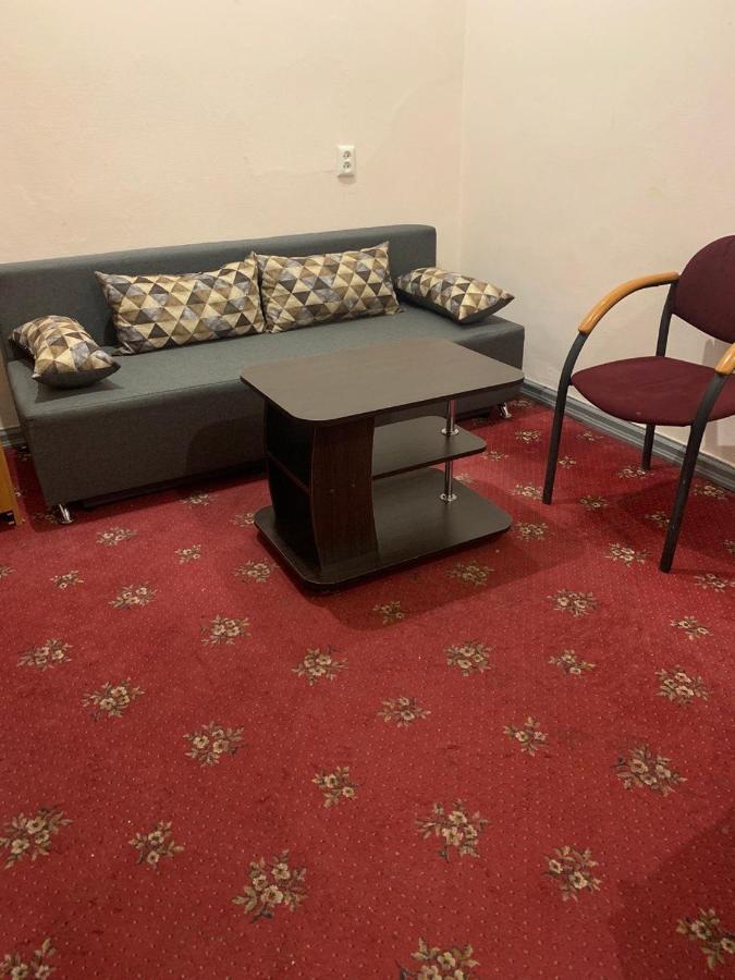 Auberge de jeunesse Uneed Sport à Odessa Extérieur photo